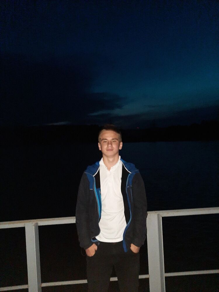 ���������� ������, ���� ����� Danil, 22 ����, ������������ ��� ������, ����� � ���������