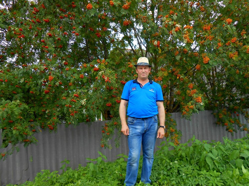  ,   Valera, 61 ,     , c , 