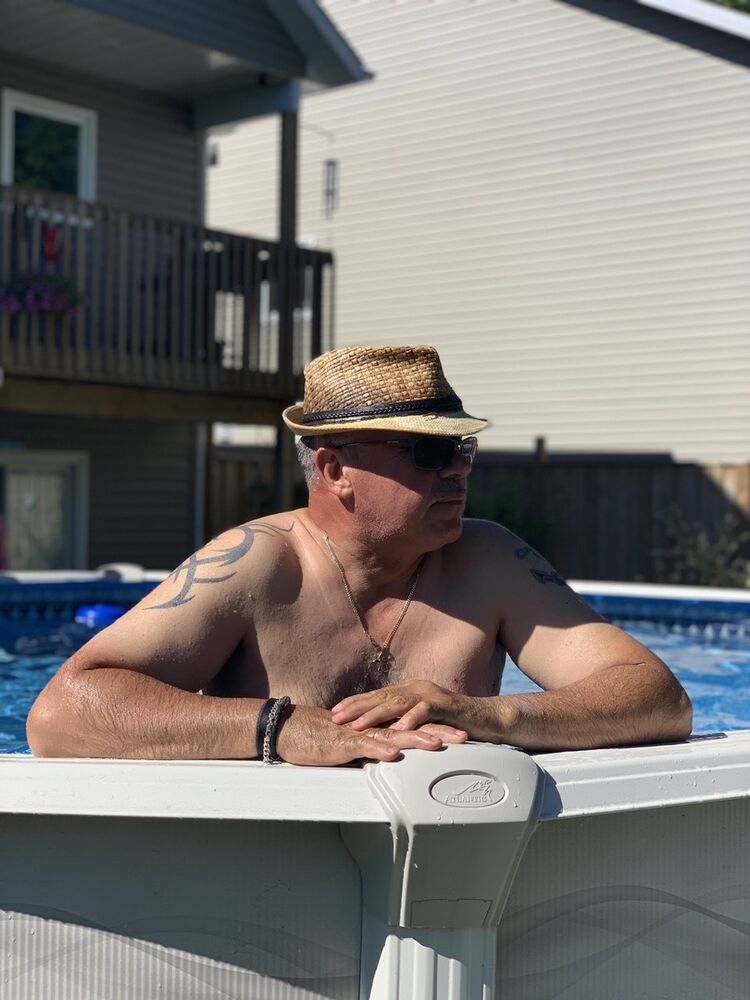 ���������� ������, ���� ������� Yuriy, 63 ����, ������������ ��� ������, ����� � ���������, c�������� ���������