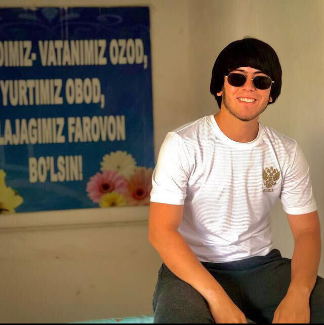 ���� 28969240 ����� Asadbek, 23 ����, ���� ���������� � ������