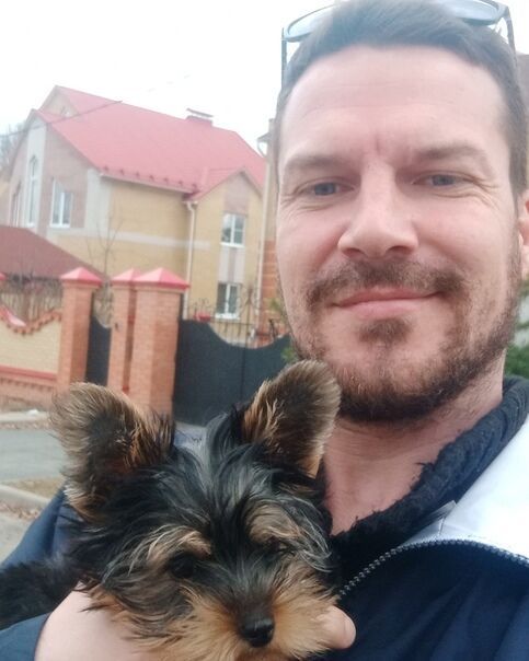 ���� 30588830 ������� ������, 41 ���, ���� ���������� � ������-���