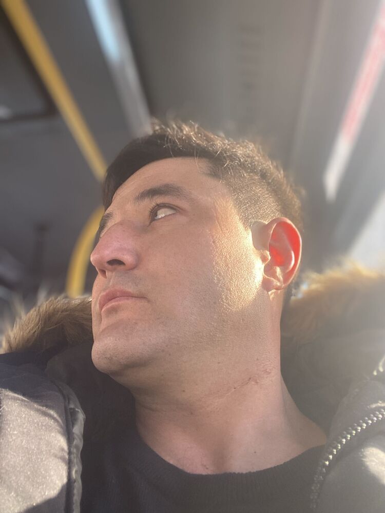 ���������� ������, ���� ������� Ernar, 34 ����, ������������ ��� ������, ����� � ���������, ���������