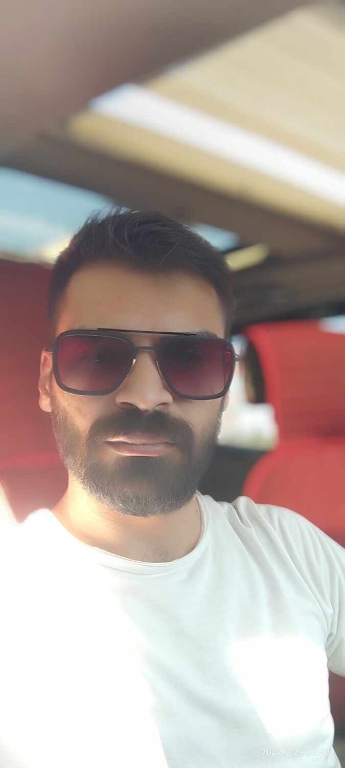  33314180  Yavuz, 36 ,    