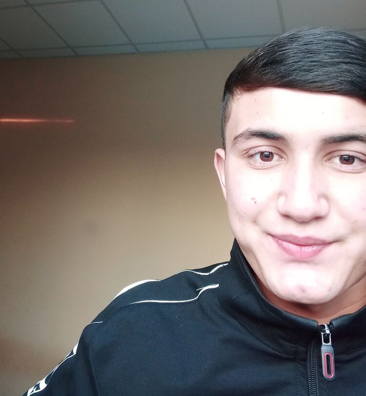 ���� 32941010 ����� Islom, 21 ���, ���� ���������� � ������