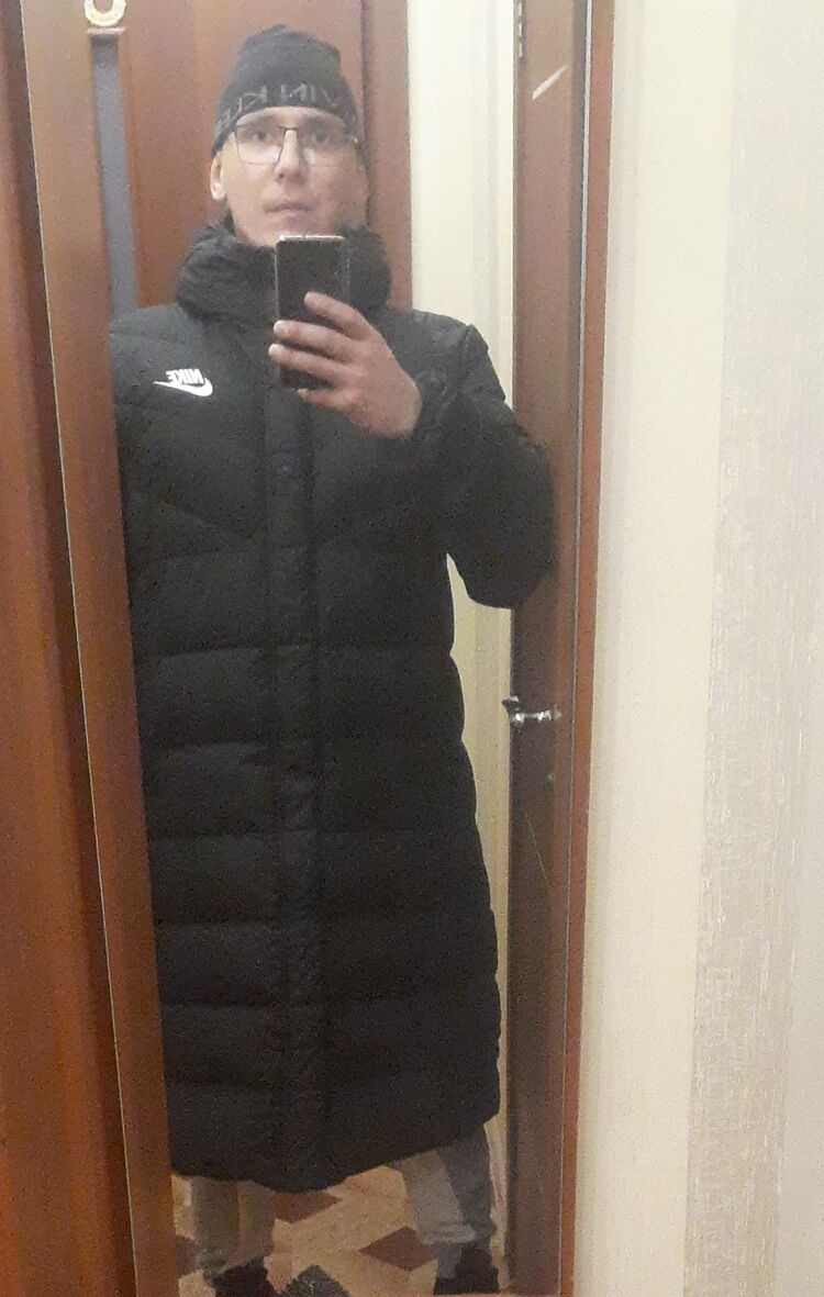 ���������� �����������, ���� ������� Nikita, 37 ���, ������������ ��� ������, ����� � ���������