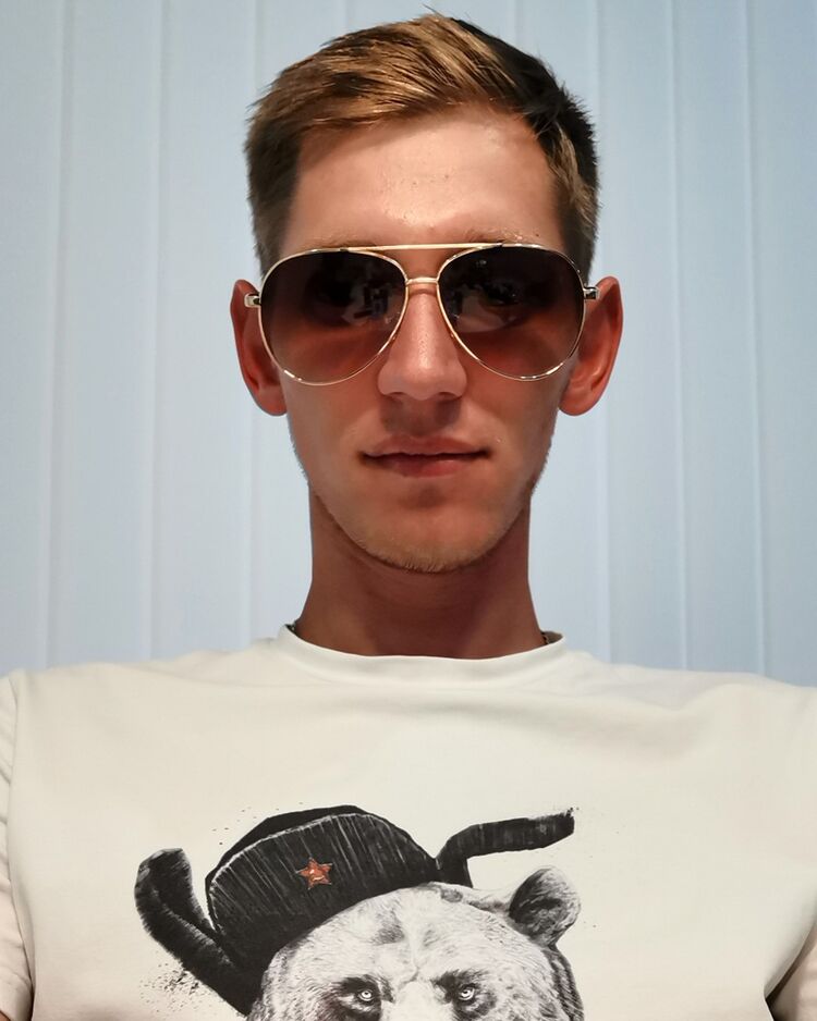 ���� 17615630 ������� Ivan, 31 ���, ���� ���������� � ����������