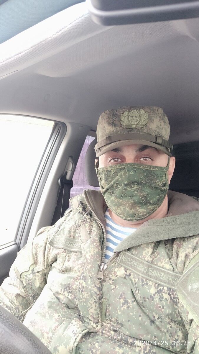 ���������� ������ ��������, ���� ������� Garib, 55 ���, ������������ ��� ������, ����� � ���������, c�������� ���������