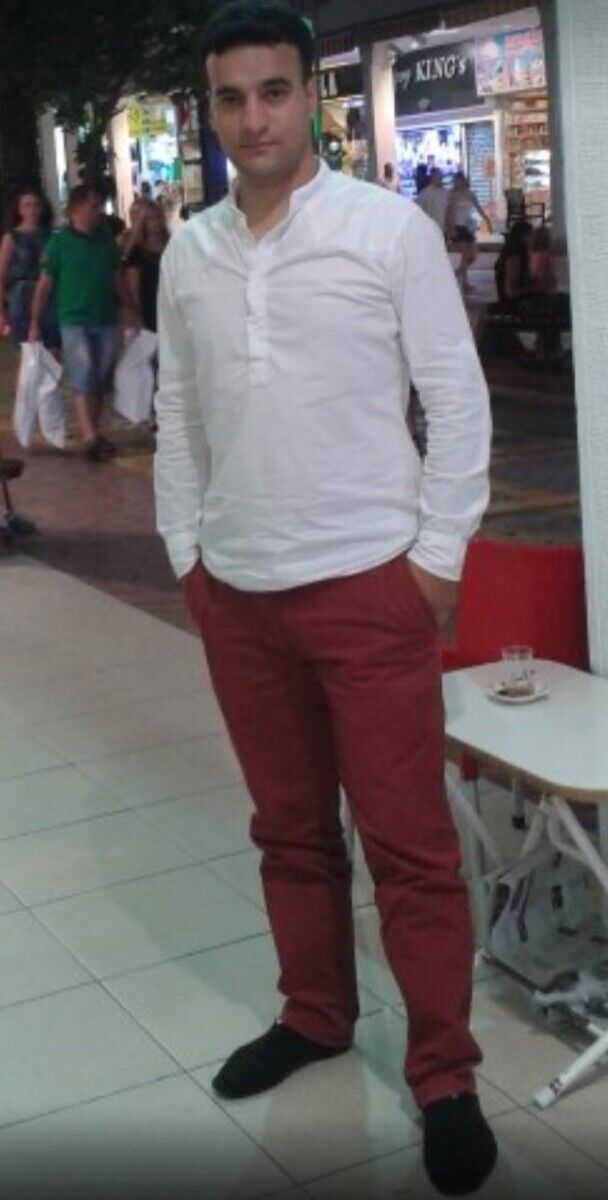 ���������� �������, ���� ������� Deniz, 38 ���, ������������ ��� ������