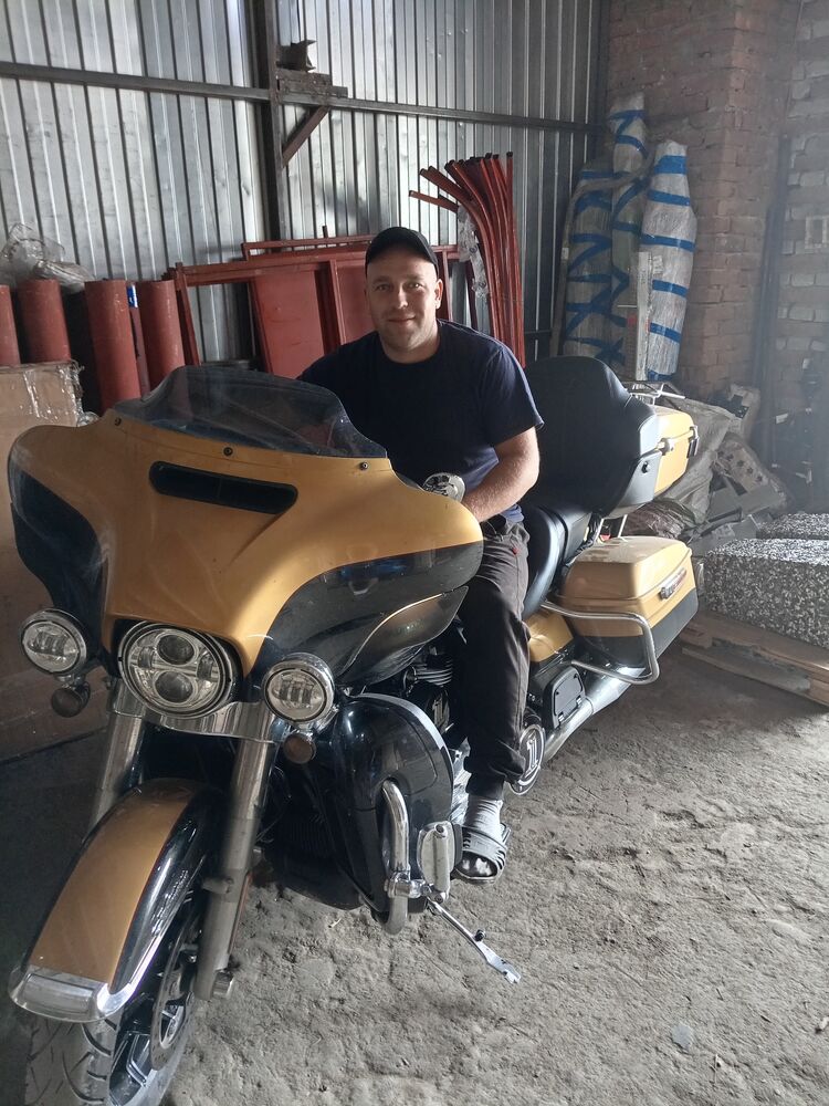 ���� 40834190 ������� Andrei, 33 ����, ���� ���������� � ������������