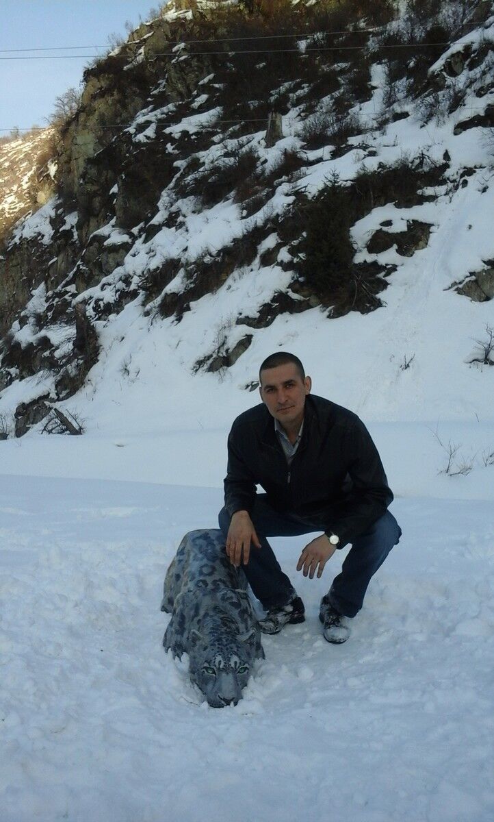  ,   Denchik, 35 ,   