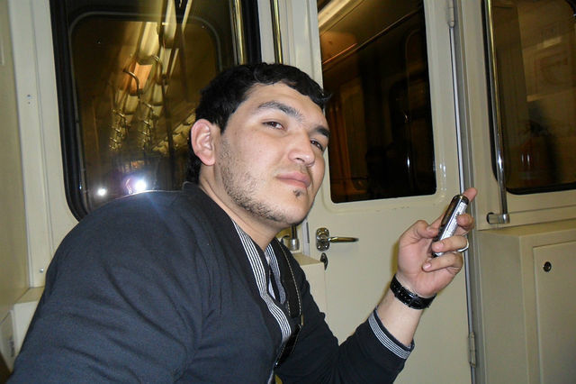  ,   Ali, 36 ,   