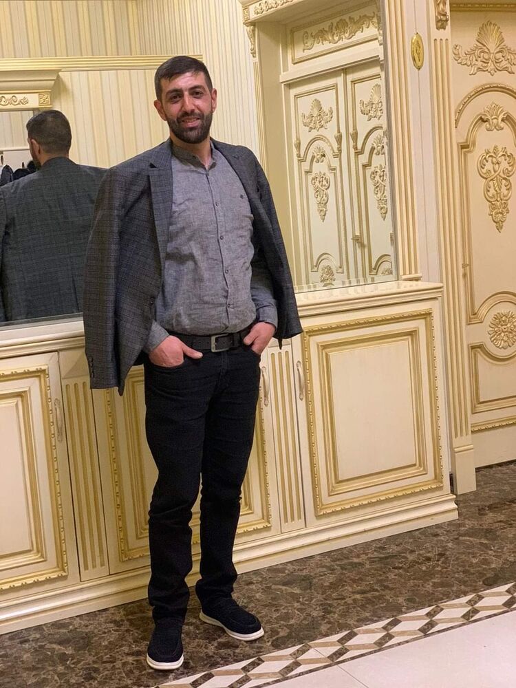 ���������� ������, ���� ������� Artur, 35 ���, ������������ ��� ������, ����� � ���������