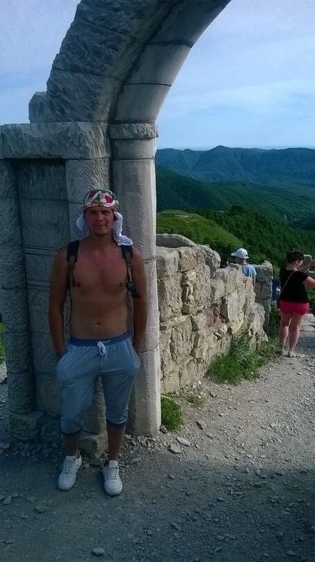 ���� 8916380 ������� ������, 33 ����, ���� ���������� � ������