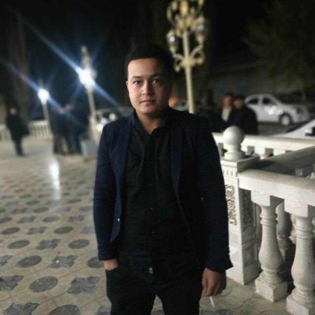  43814590  Shoxzod, 28 ,    