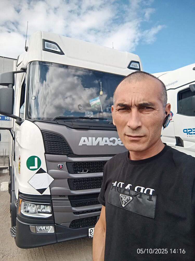 ���� 54984130 ������� Sherzod, 45 ���, ���� ���������� � �������