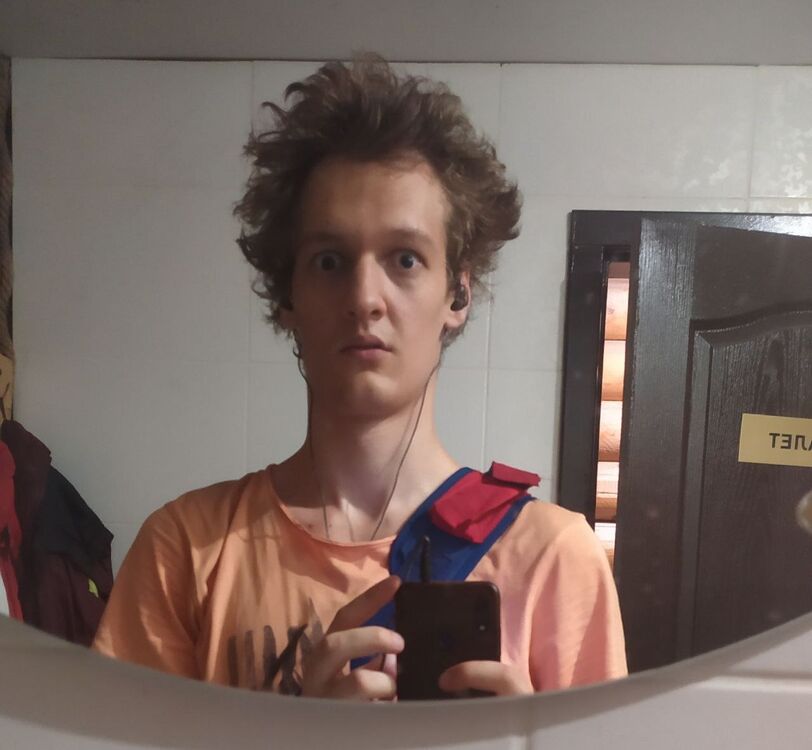 ���� 29725970 ����� Bugs_Bunny, 23 ����, ���� ���������� � �����