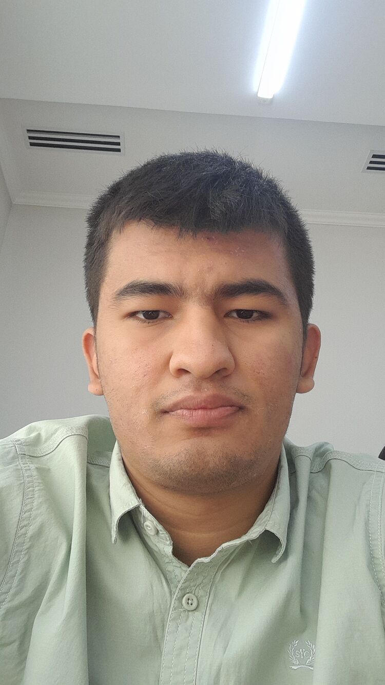  43150320  JASURBEK, 24 ,    