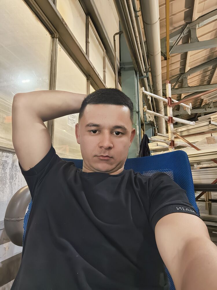 ���� 38259830 ������� UMEDJON, 29 ���, ���� ���������� � ������