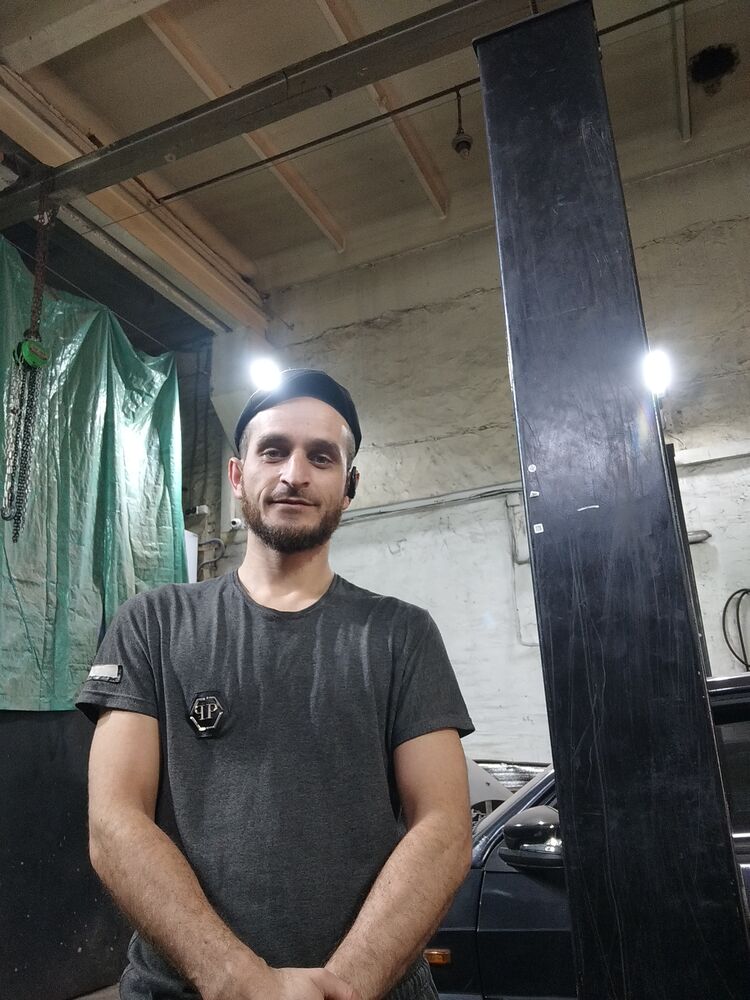 ���������� �������, ���� ������� Salamon, 34 ����, ������������ ��� ������, ����� � ���������, c�������� ���������, ���������