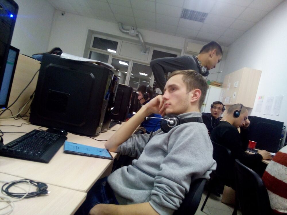 ���� 16869110 ������� Vladislav, 30 ���, ���� ���������� � ��������