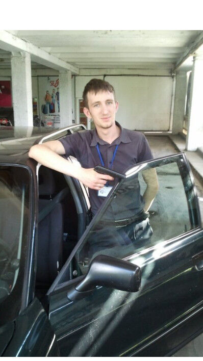 ���� 11629160 ������� Vasilii, 34 ����, ���� ���������� � ��������