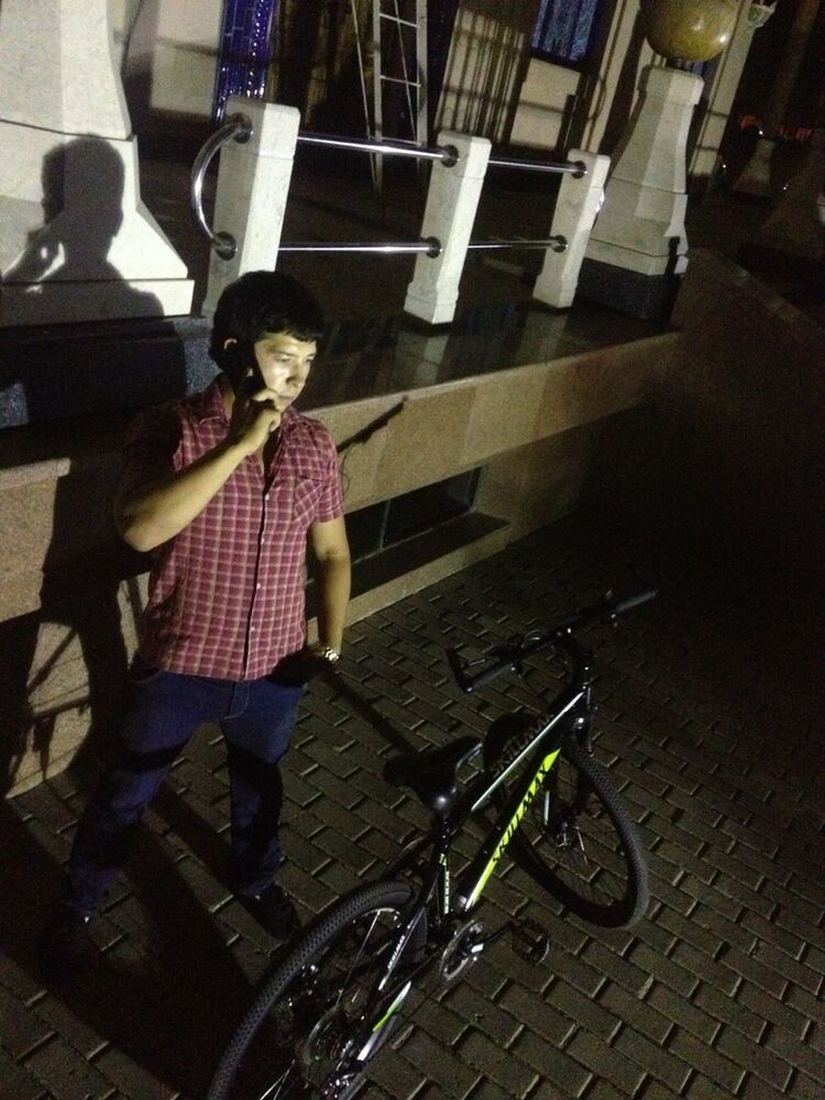 ���������� �������, ���� ������� Begzod, 36 ���, ������������ ��� ����� � ���������, c�������� ���������