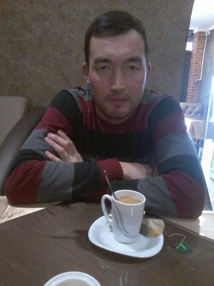  ,   Galym, 45 ,   