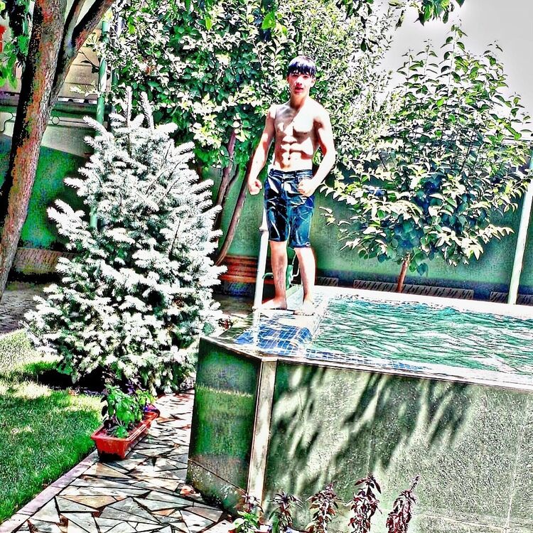  ,   Jovokhir, 26 ,   