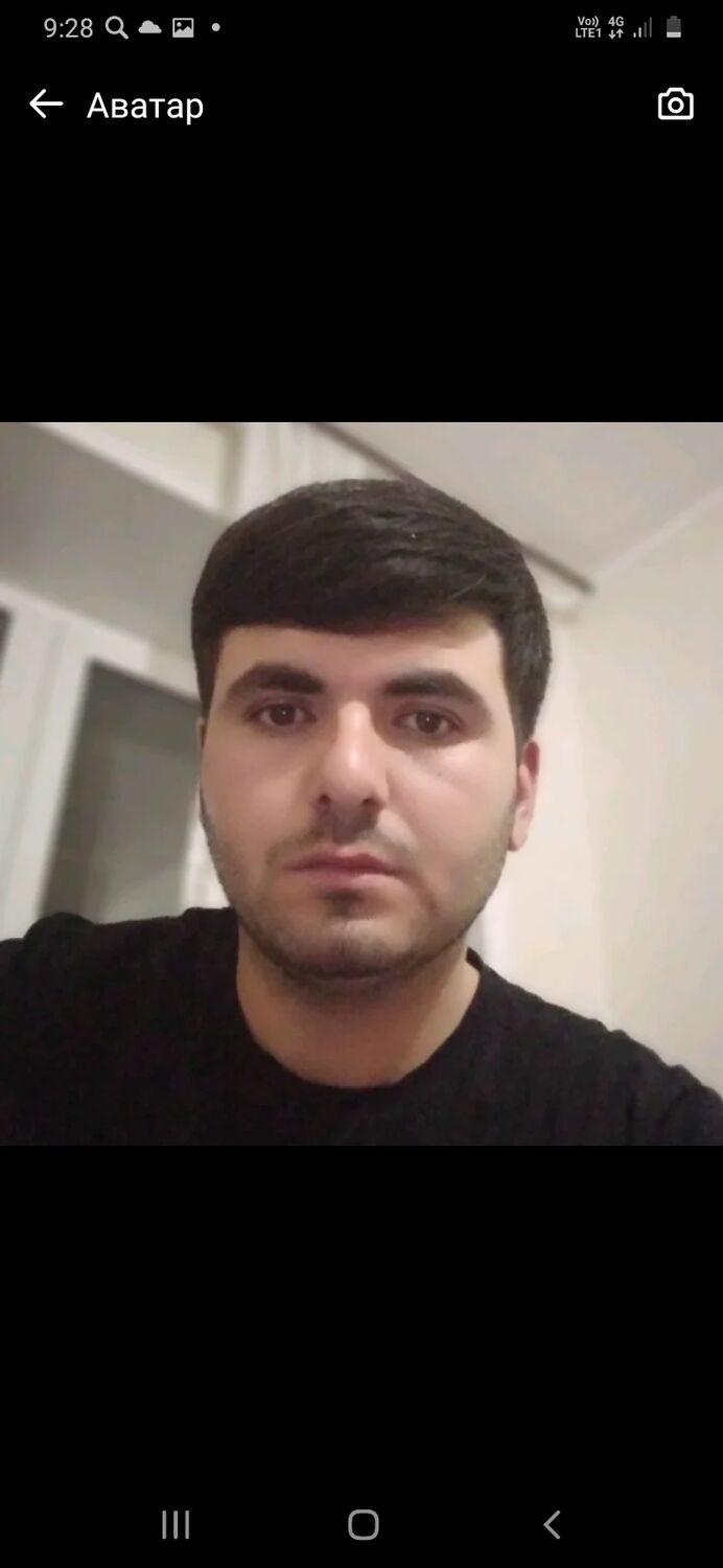 ���� 26758710 ������� Amin, 32 ����, ���� ���������� � ������