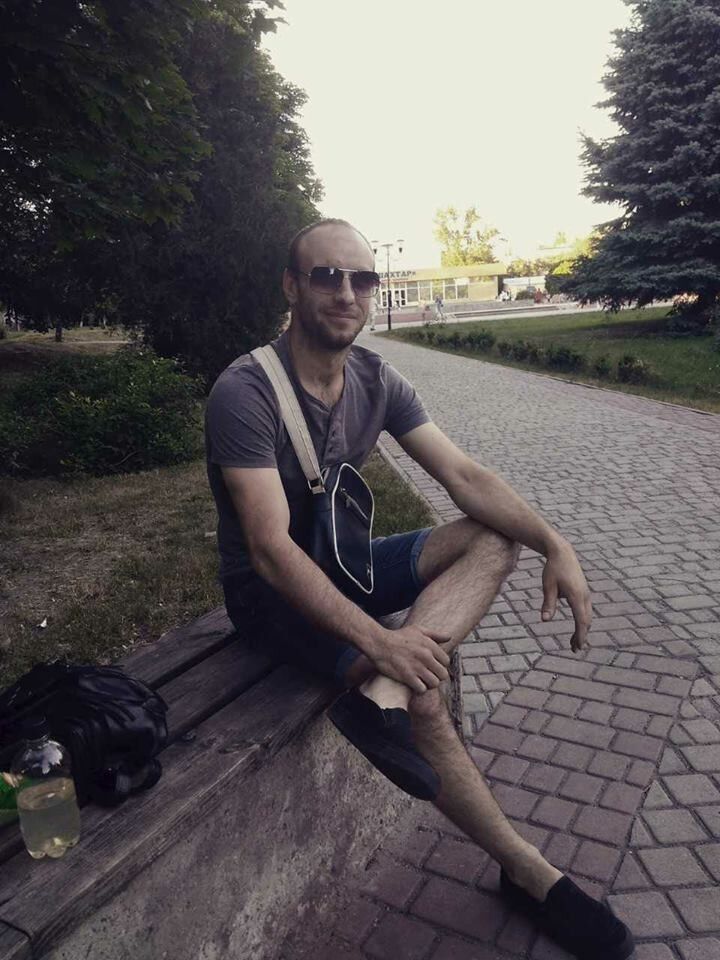  17713450  Andrey, 37 ,    