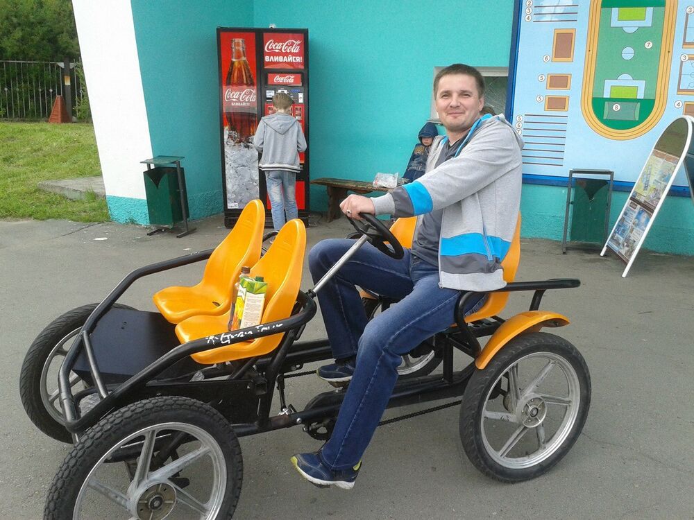 ���� 24310090 ������� Aleksandrrik, 43 ����, ���� ���������� � �����