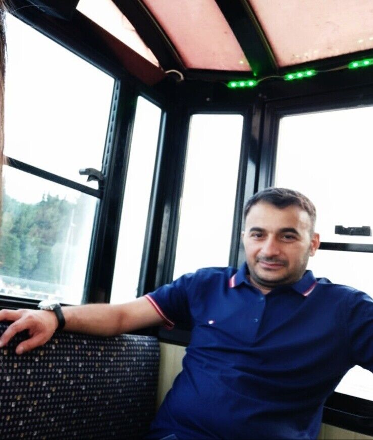 ���� 20355750 ������� Yusif, 40 ���, ���� ���������� � ����