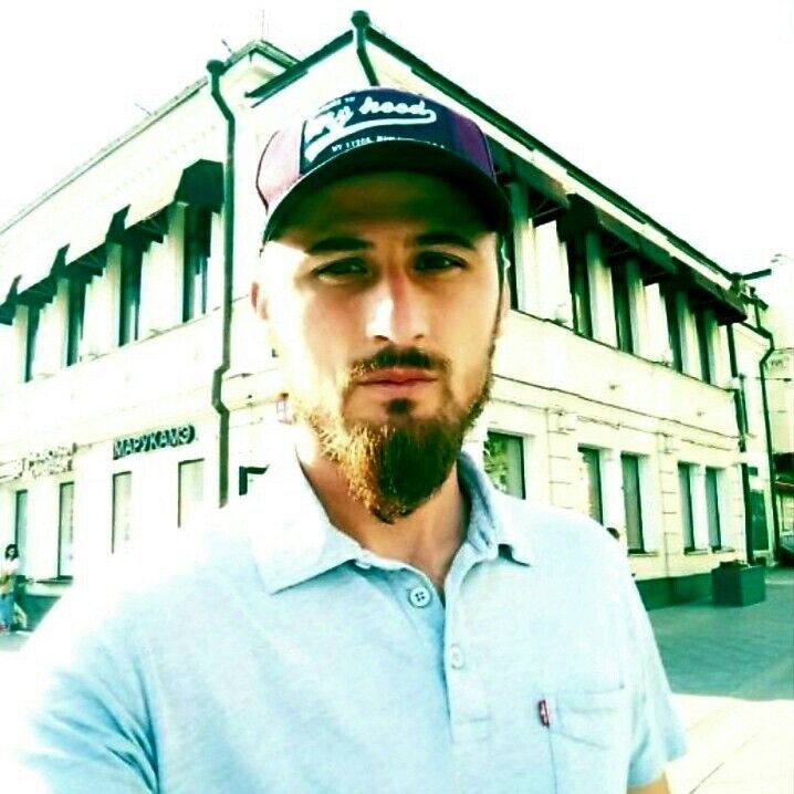 ���������� ������, ���� ������� Rustam, 35 ���, ������������ ��� ������, ����� � ���������, c�������� ���������