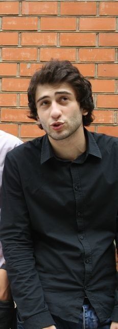  5203930  Chiel, 34 ,    