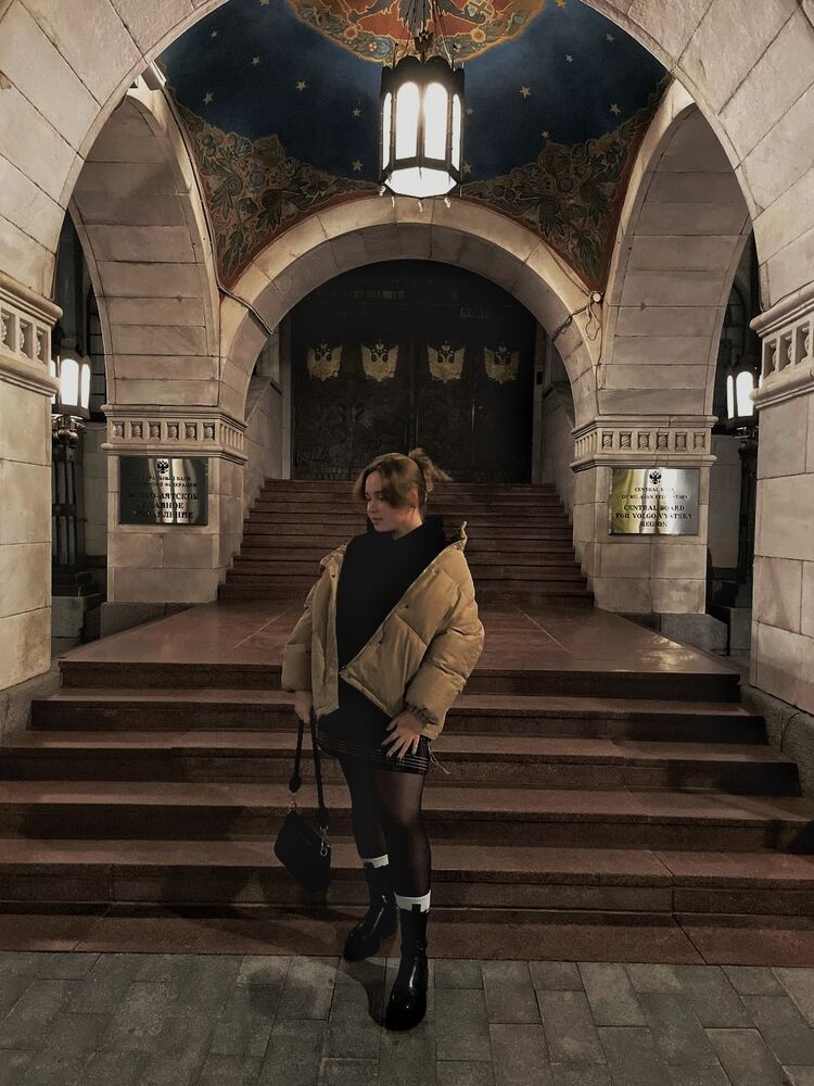 ���� 30295820 ������� Anna, 22 ����, ���� ���������� � ������ ���������