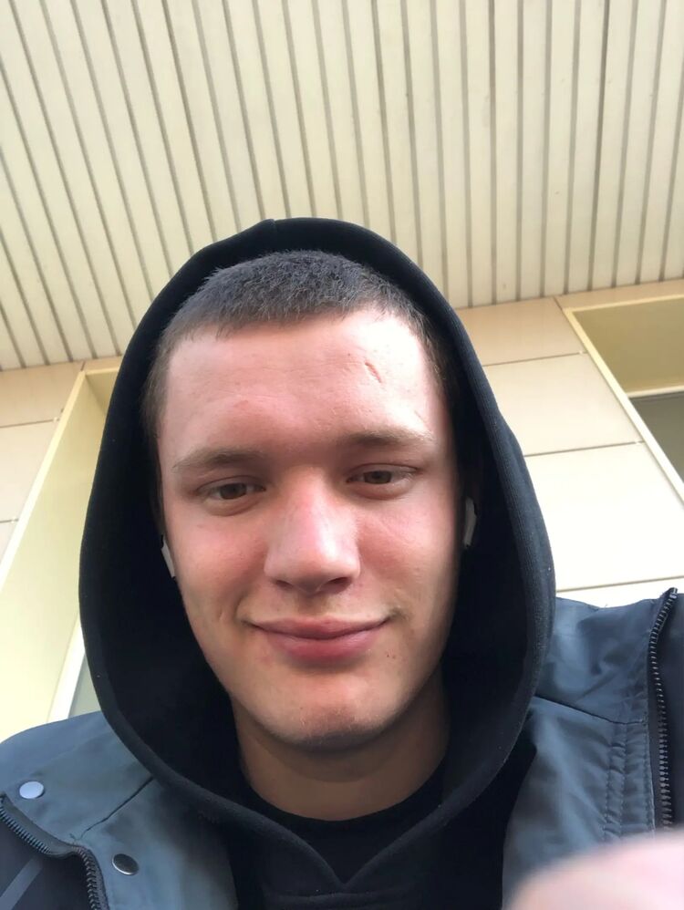 ���� 49524670 ����� Ilya, 22 ����, ���� ���������� � �����������