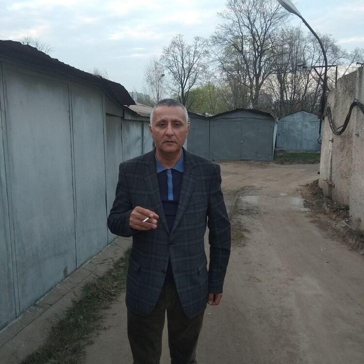 ���������� ������, ���� ������� Allahverdi, 57 ���, ������������ ��� ������, ����� � ���������, c�������� ���������