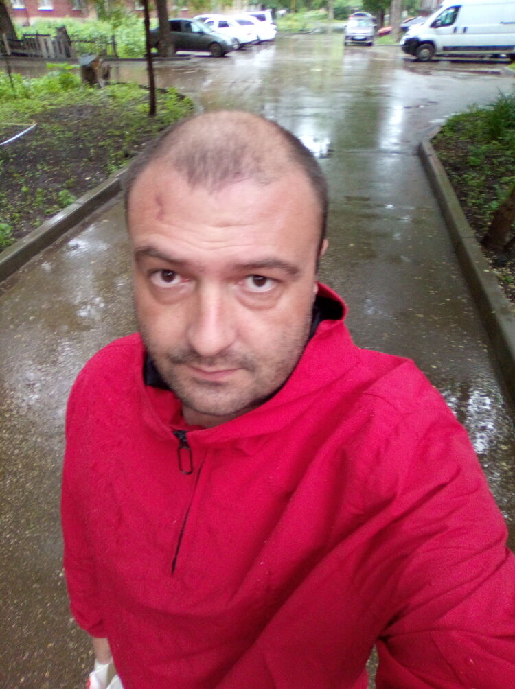 ���������� ������, ���� ������� Sergey, 42 ����, ������������ ��� ����� � ���������, c�������� ���������