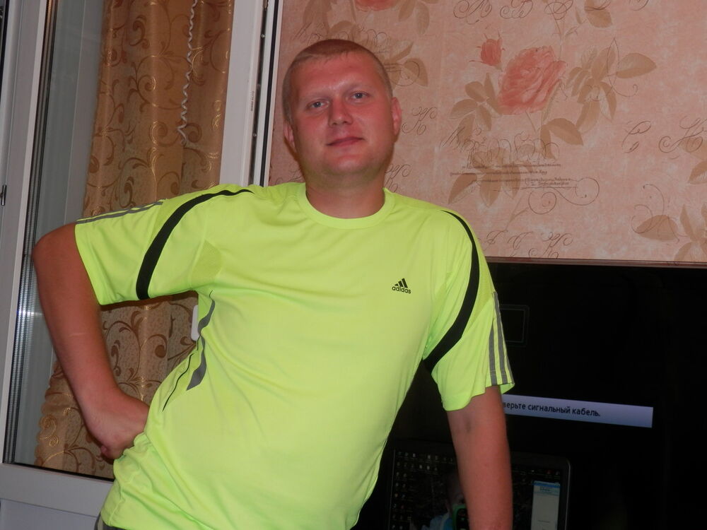 ���� 11910550 ������� Aleksey, 40 ���, ���� ���������� � ����