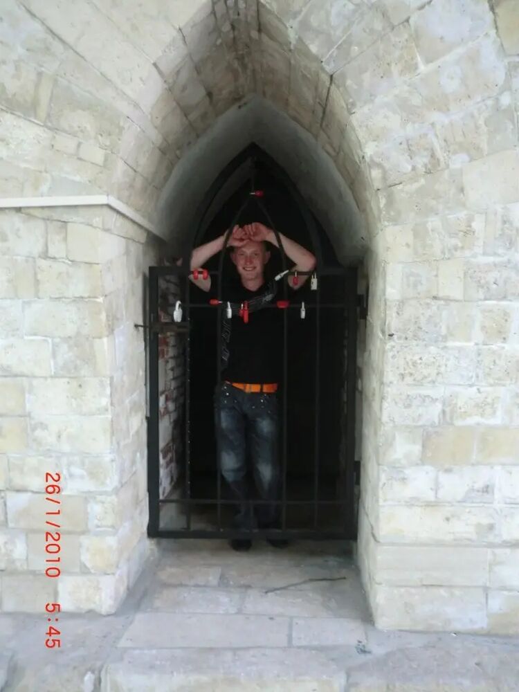 ���������� ������, ���� ������� ������, 34 ����, ������������ ��� ������, ����� � ���������