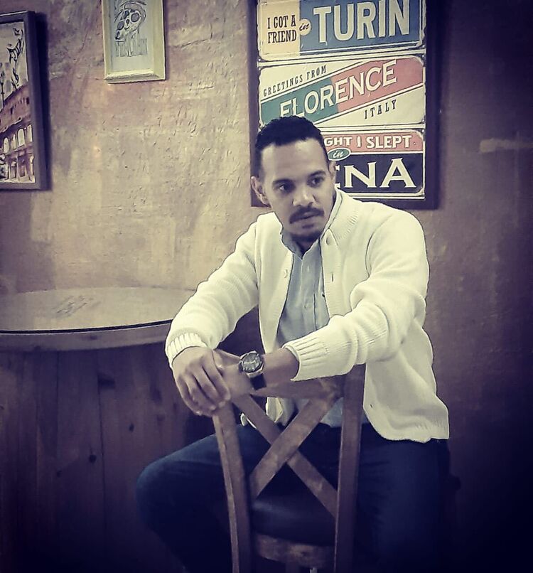 ���� 31510520 ������� Mahmoud, 35 ���, ���� ���������� � ������