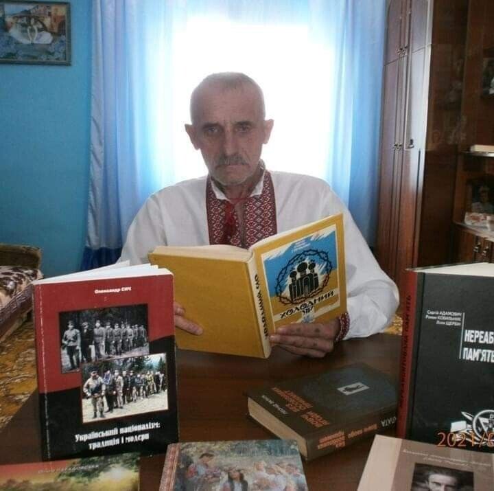  ,   Vasyl, 59 ,   ,   