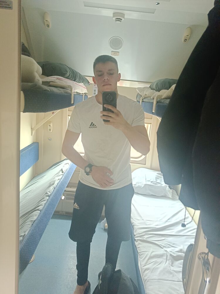 ���� 42271060 ����� ������, 22 ����, ���� ���������� � �������-��-����