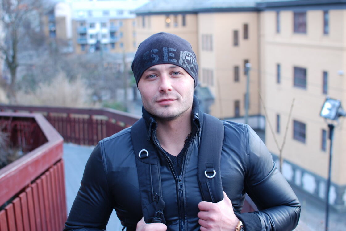 ���� 4186030 ������� Sergej, 42 ����, ���� ���������� � ����