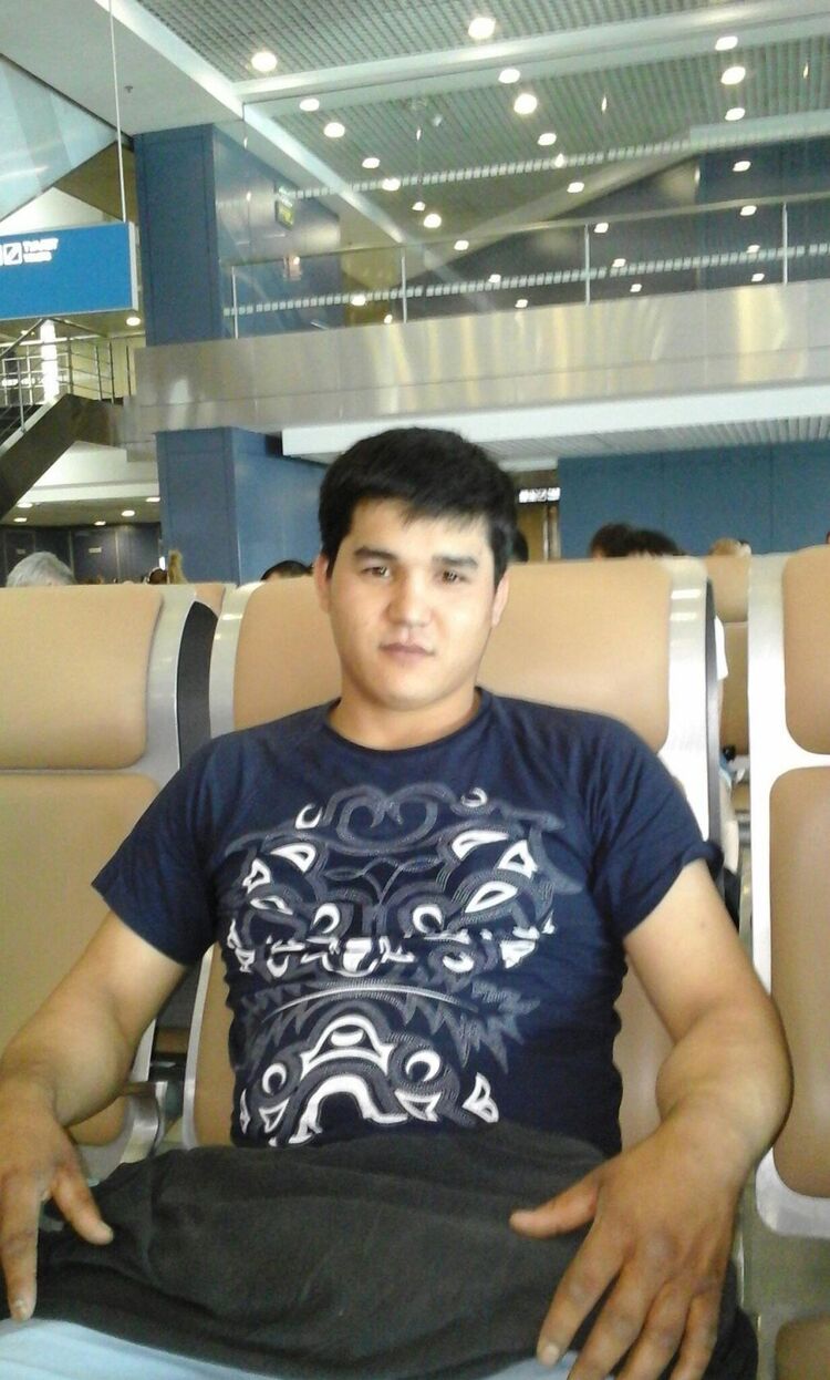 ���������� ������, ���� ������� Ravshanjan, 32 ����, ������������ ��� ������, ����� � ���������