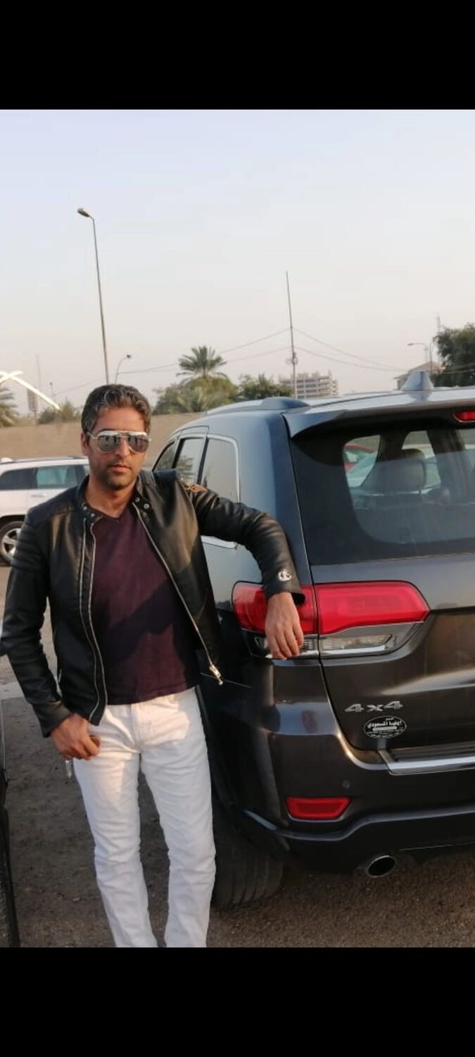  50731750  Ameer, 38 ,    