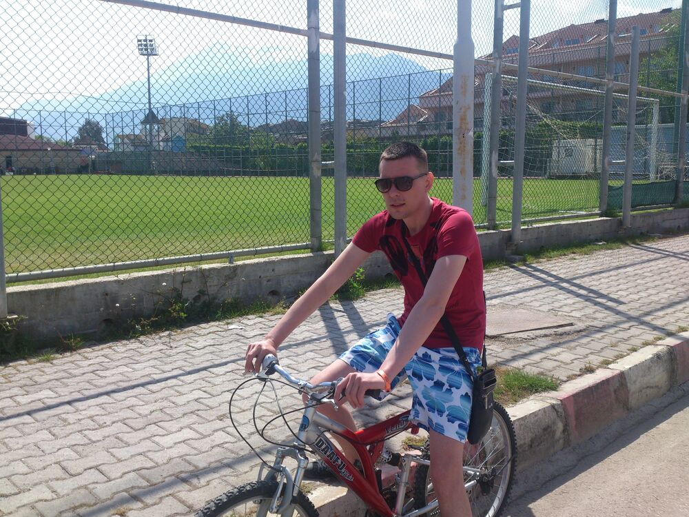  26689710  Kirill, 38 ,    