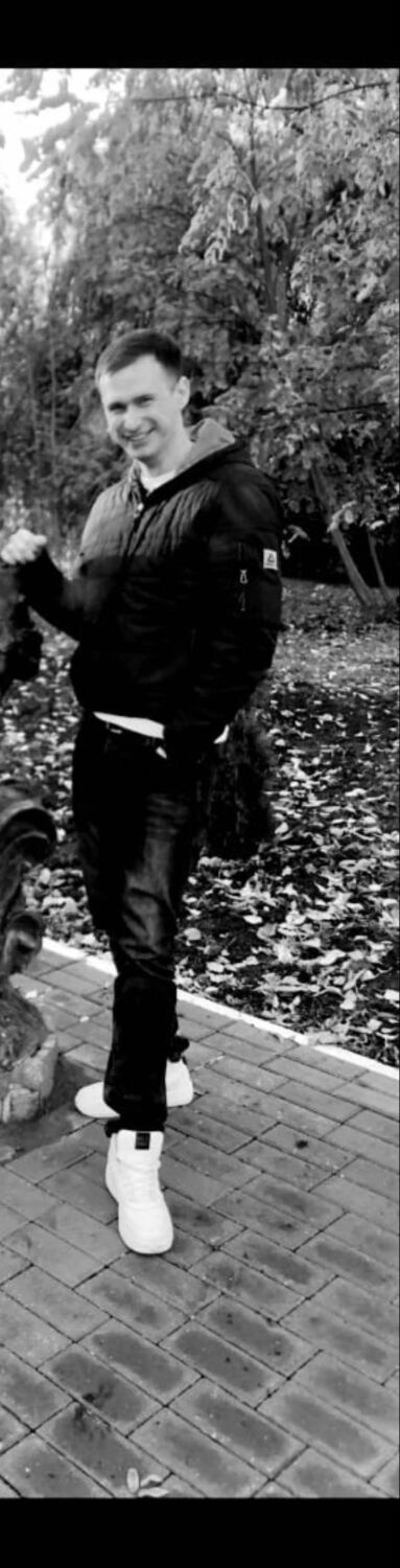 ���������� ������ ��������, ���� ������� Ilya, 33 ����, ������������ ��� ������, ����� � ���������, c�������� ���������, ���������