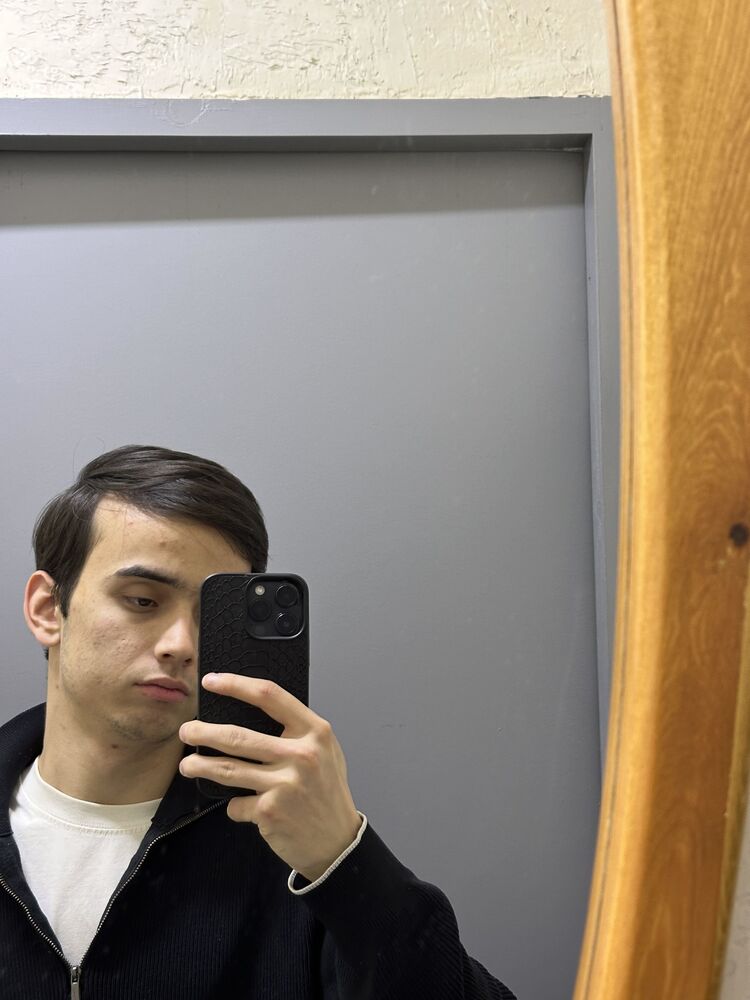 ���� 55861720 ����� Abdurasul, 22 ����, ���� ���������� � ������