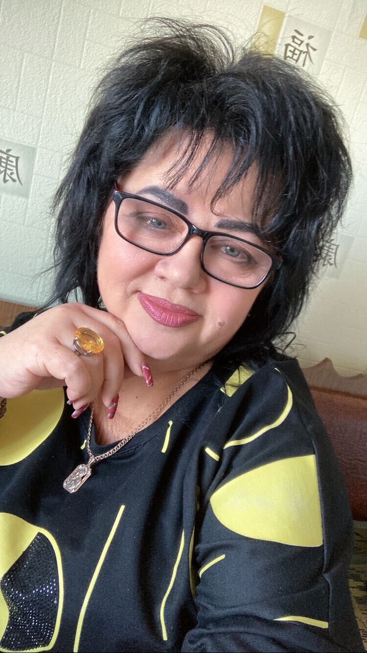  ,   Lubimayaaa, 60 ,   ,   